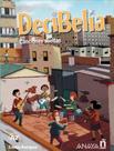Livro - Decibelia - Canciones Sueltas (A2)