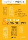 Livro - Decida e conquiste