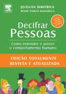 Livro - Decifrar pessoas