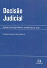 Livro Decisão Judicial Livro Decisão Judicial