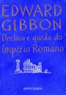 Livro - Declínio e queda do império romano