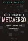 Livro - Decodificando o metaverso