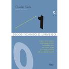 Livro - Decodificando o universo Livro - Decodificando o universo
