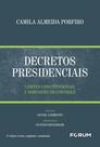 Livro - Decretos Presidenciais