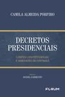 Livro - Decretos Presidenciais