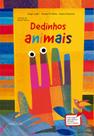 Livro - Dedinhos animais