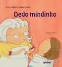 Livro - Dedo mindinho Livro - Dedo mindinho