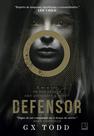 Livro - Defensor (Vol. 1 Série As Vozes)