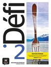Livro - Defi 2 - Livre De LEleve Premium A2 - Hybrid Edition