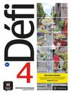 Livro - Defi 4 - Livre De LEleve Premium (B2) - Ed. Hybride