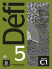 Livro - Defi 5 - Cahier Dexercices Avec Mp3 - C1