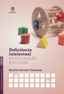 Livro - Deficiência intelectual: