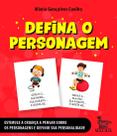 Livro - Defina o personagem Livro - Defina o personagem