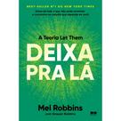 Livro Deixa pra lá: A teoria Let Them