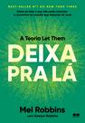 Livro - Deixa pra lá