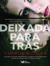 Livro - Deixada Para Trás Livro - Deixada Para Trás
