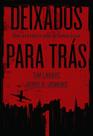 Livro - Deixados para trás 1