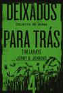 Livro - Deixados para trás 4