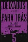 Livro - Deixados para trás 5