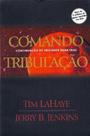 Livro - Deixados para trás - Volume 2 - Comando tribulação