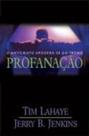 Livro - Deixados para trás - Volume 9 - Profanação