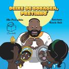 Livro - Deixe de bobagem, pretinho