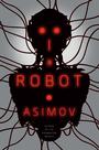 Livro Del Rey I, Robô