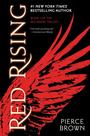 Livro Del Rey Red Rising
