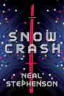 Livro Del Rey Snow Crash: um romance
