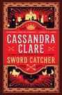 Livro: Del Rey Sword Catcher: Crônicas de Castellane