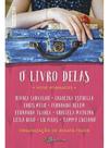 Livro Delas, o - Nove Romances