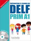 Livro - Delf Prim A1 - Livre De LEleve