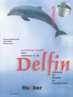 Livro - Delfin - lb - teil 2 (11-20) c/cd (texto) Livro - Delfin - lb - teil 2 (11-20) c/cd (texto)