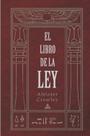 Livro DELFOS O Livro da Lei (edição em espanhol)