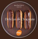 Livro - Delícias de chocolate