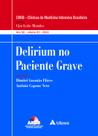 Livro - Delirium no paciente grave