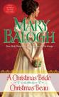 Livro DELL A Christmas Bride/Christmas Beau: dois romances
