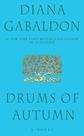 Livro DELL The Drums of Autumn (Outlander) de Diana Galdabon Livro DELL The Drums of Autumn (Outlander) de Diana Galdabon
