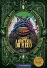 Livro - Deltora Quest 1.5 - A Montanha Do Medo - 2ª Edição Livro - Deltora Quest 1.5 - A Montanha Do Medo - 2ª Edição