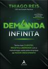 Livro - Demanda infinita Livro - Demanda infinita