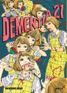 Livro - Dementia 21