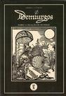 Livro - Demiurgos: sobre a criação de mundos Livro - Demiurgos: sobre a criação de mundos