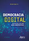 Livro - Democracia digital