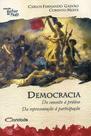 Livro - Democracia - Do conceito à prática