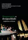 Livro - Democracia e desigualdade: Registros críticos Livro - Democracia e desigualdade: Registros críticos