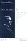 Livro - Democracia e liderança Livro - Democracia e liderança
