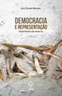Livro - Democracia e representação
