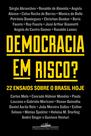 Livro - Democracia em risco?