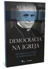 Livro - Democracia na Igreja