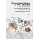 Livro - Democracia participativa no direito urbanistíco